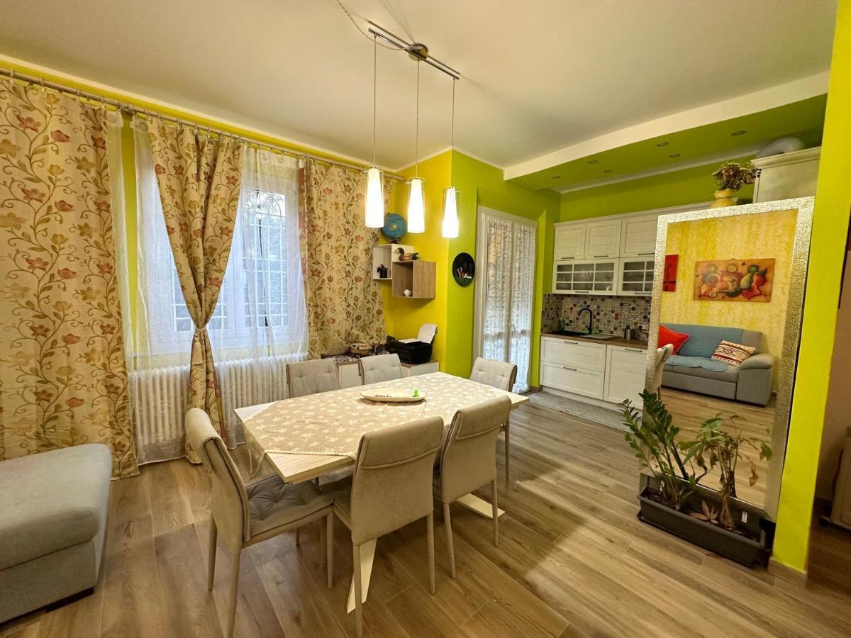 בולוניה Samu Home מראה חיצוני תמונה