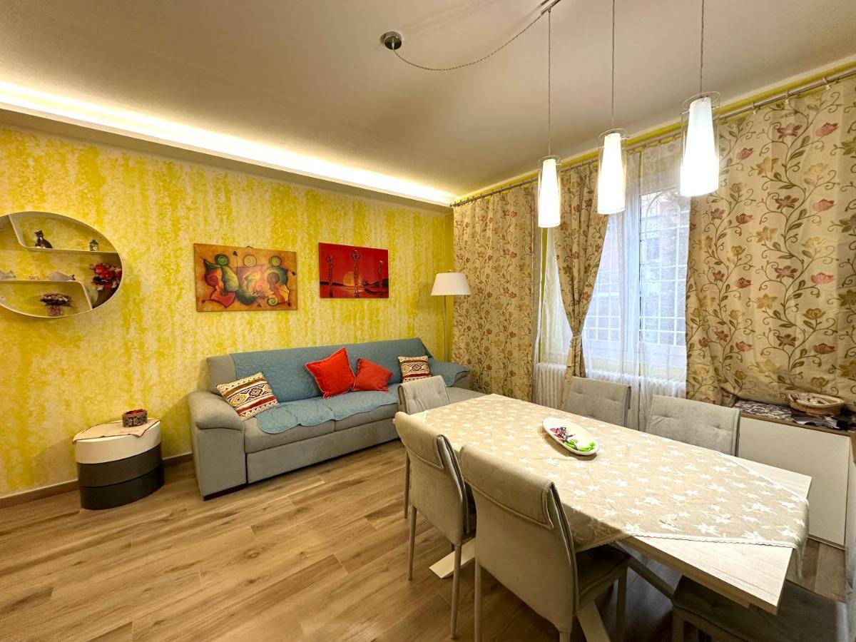 בולוניה Samu Home מראה חיצוני תמונה