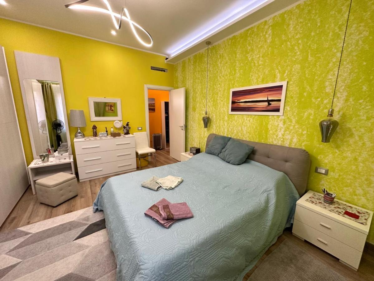בולוניה Samu Home מראה חיצוני תמונה