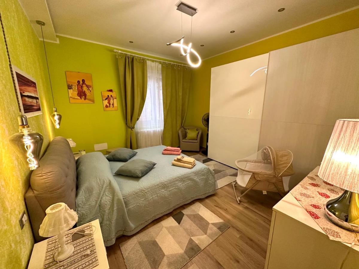 בולוניה Samu Home מראה חיצוני תמונה