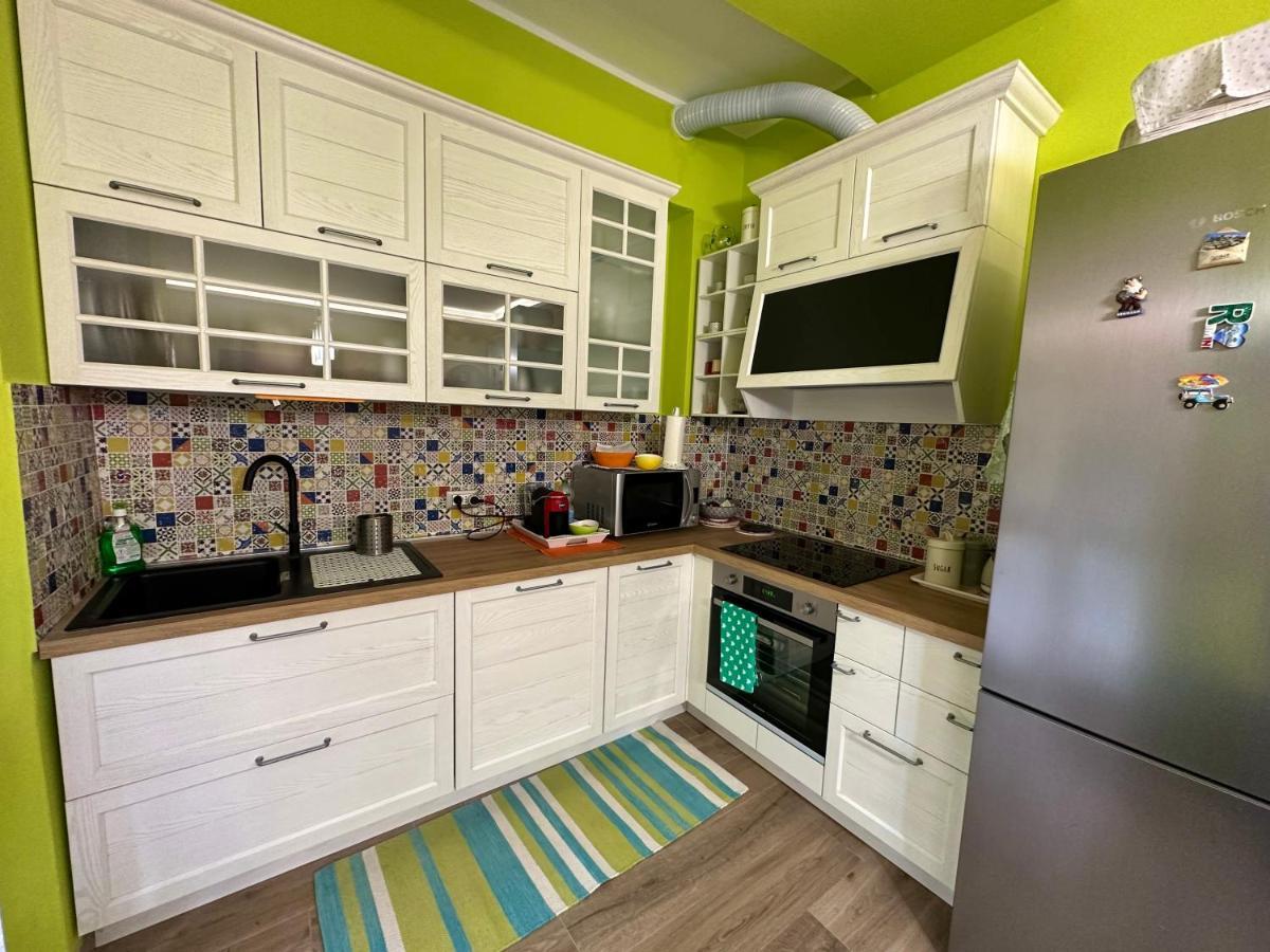 בולוניה Samu Home מראה חיצוני תמונה